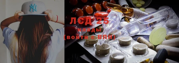 молекула духа Балахна
